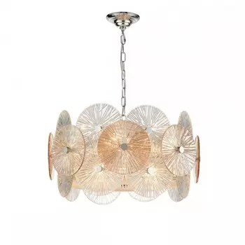 Подвесной светильник Vele Luce Sirena VL3203P08