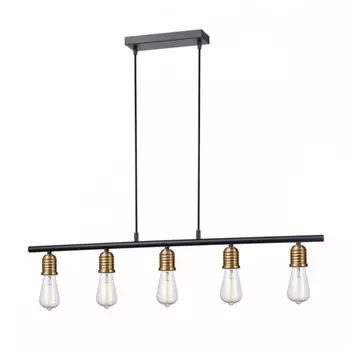 Подвесной светильник Vele Luce Tenuto VL6532P05