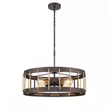 Подвесной светильник Vele Luce Wong VL6426P14