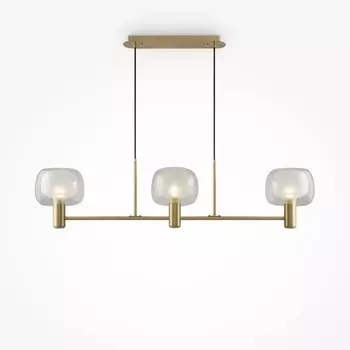 Подвесной светильник Vision Maytoni MOD411PL-03G