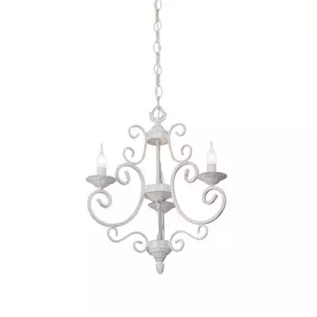 Подвесной светильник Vitaluce V1094-0/3