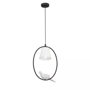 Подвесной светильник Vitaluce V2914-1/1S