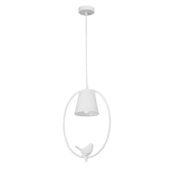 Подвесной светильник Vitaluce V2918-0/1S