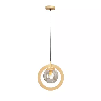 Подвесной светильник Vitaluce V2955-8/1S