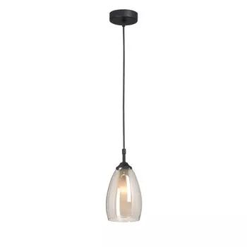 Подвесной светильник Vitaluce V2962-1/1S