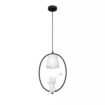 Подвесной светильник Vitaluce V2971-1/1S