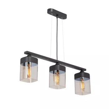 Подвесной светильник Vitaluce V3996-1/3S