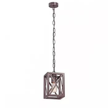 Подвесной светильник Vitaluce V4197-7/1S