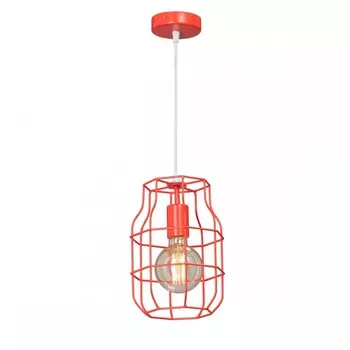 Подвесной светильник Vitaluce V4392-4/1S