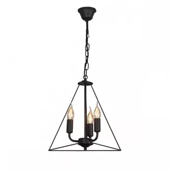 Подвесной светильник Vitaluce V4457-1/3