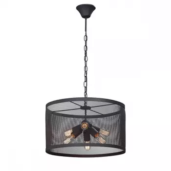 Подвесной светильник Vitaluce V4568-1/6