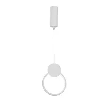 Подвесной светильник Vitaluce V4689-0/1S