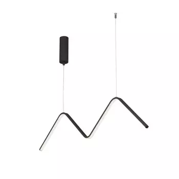 Подвесной светильник Vitaluce V4691-1/1S