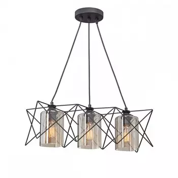 Подвесной светильник Vitaluce V4721-1/3S