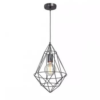 Подвесной светильник Vitaluce V4731-1/1S