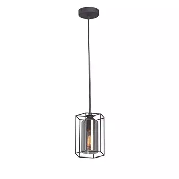 Подвесной светильник Vitaluce V4822-1/1S