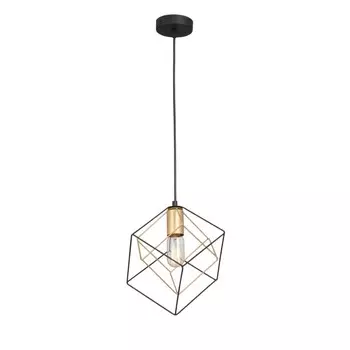 Подвесной светильник Vitaluce V4943-1/1S