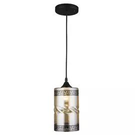 Подвесной светильник Wedo Light Форио 66353.01.14.01