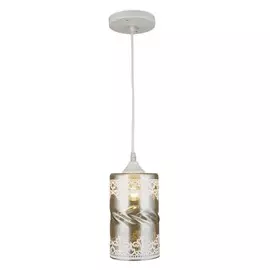 Подвесной светильник Wedo Light Мальфа 66292.01.09.01