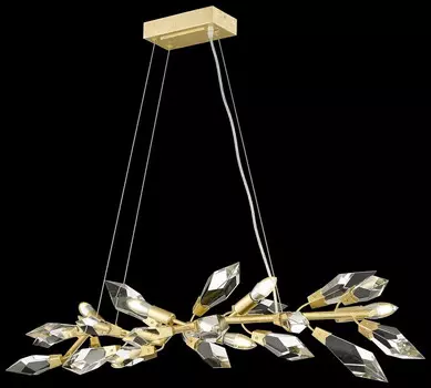 Подвесной светильник Wertmark Casandra WE111.06.423