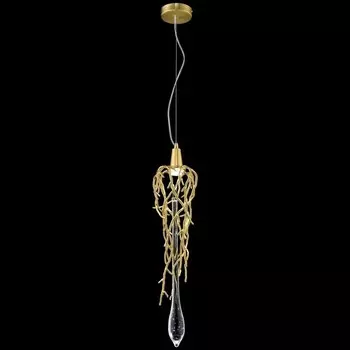 Подвесной светильник Wertmark Divina WE186.01.403