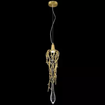 Подвесной светильник Wertmark Divina WE186.01.403