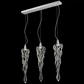 Подвесной светильник Wertmark Divina WE186.03.203