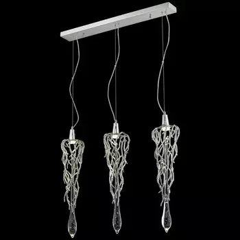 Подвесной светильник Wertmark Divina WE186.03.203