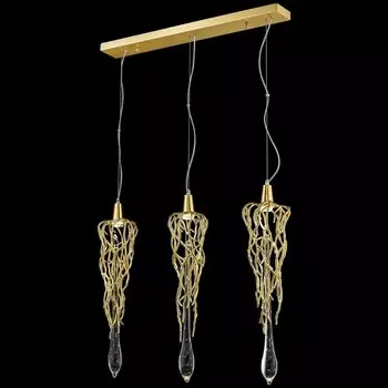 Подвесной светильник Wertmark Divina WE186.03.403