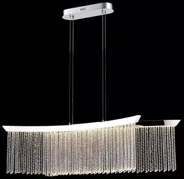 Подвесной светильник Wertmark Helma WE465.02.143