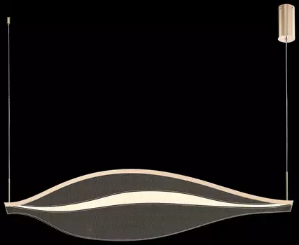 Подвесной светильник Wertmark Hetti WE450.01.343