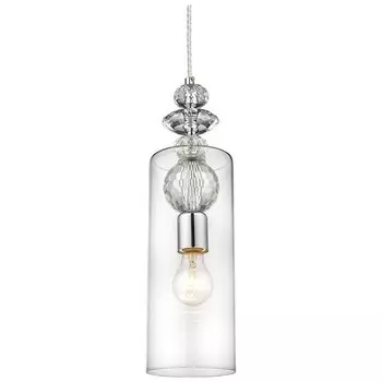 Подвесной светильник Wertmark Leni WE209.01.106