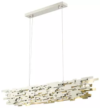 Подвесной светильник Wertmark Liva WE433.07.123