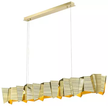 Подвесной светильник Wertmark Luisa WE439.01.323