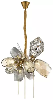 Подвесной светильник Wertmark Placida WE243.09.503