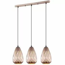 Подвесной светильник WINKRUS MDM3479/3