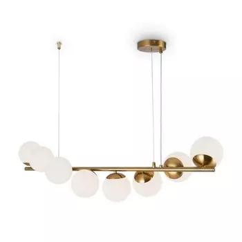 Подвесной светильник Zing Freya FR5199PL-08BS1