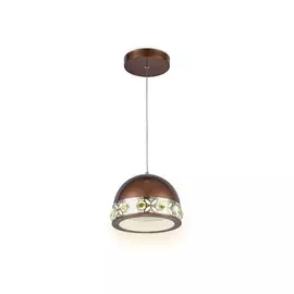 Подвесной светодиодный светильник Ambrella light Acrylica FA9495