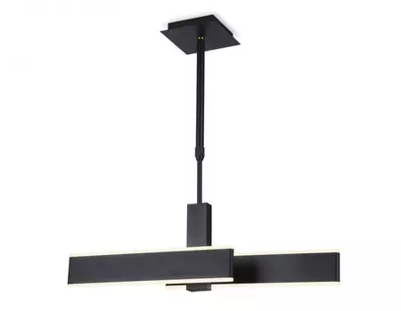 Подвесной светодиодный светильник Ambrella light ACRYLICA FA6667