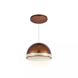 Подвесной светодиодный светильник Ambrella light Acrylica FA9497