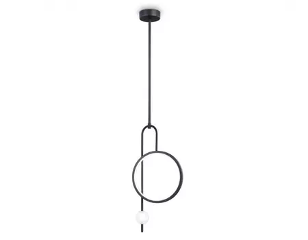 Подвесной светодиодный светильник Ambrella light COMFORT FL66435