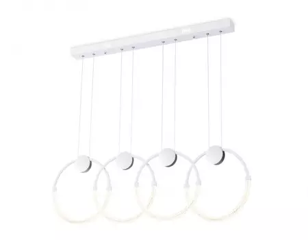 Подвесной светодиодный светильник Ambrella light COMFORT FL10598