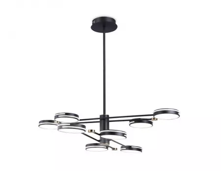 Подвесной светодиодный светильник Ambrella light COMFORT FL51645