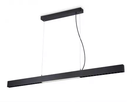 Подвесной светодиодный светильник Ambrella light COMFORT FL5966