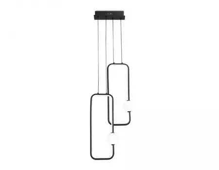 Подвесной светодиодный светильник Ambrella light COMFORT FL66366