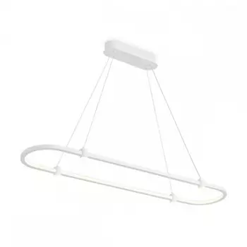 Подвесной светодиодный светильник Ambrella light Comfort Line FL5588
