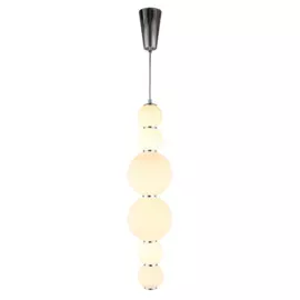 Подвесной светодиодный светильник Aployt Arabel APL.009.06.24