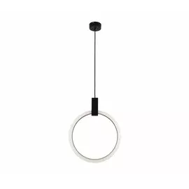 Подвесной светодиодный светильник Азалия Kink Light 08430-40,19
