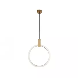 Подвесной светодиодный светильник Азалия Kink Light 08430-40,20