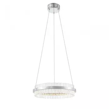 Подвесной светодиодный светильник Cherio ST-Luce SL383.103.01